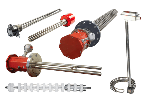 industrial heating products industrial heating products