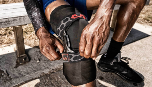 knee brace knee brace