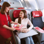 AirAsia ticket