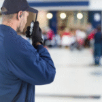 Trident Security Solutions business security coverage