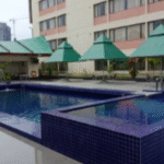  red rock hotel penang