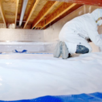 crawl space repair near me