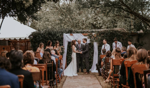 Huntsville wedding parties