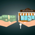sell business for free