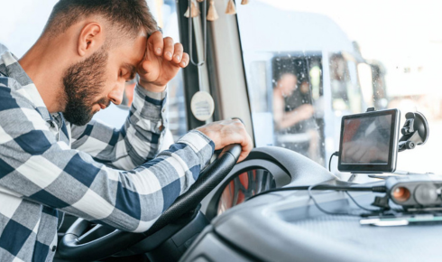 Dallas Truck Accident Attorney