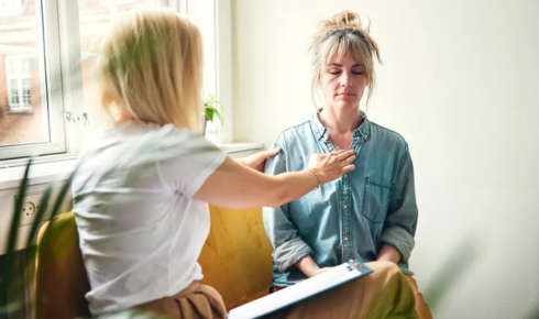 Sacramento psychiatrist