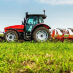 why farm equipment auctions