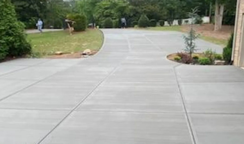 Experienced concrete companies