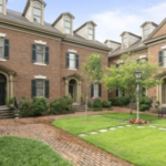 modern townhomes for sale