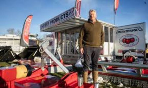 why farm equipment auctions