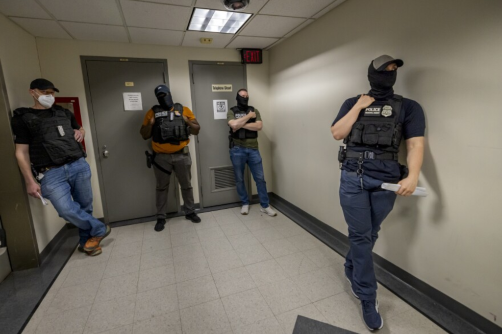 Texas Habeas Corpus Attorney