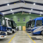 Using storage units