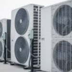 application specific hvac choice