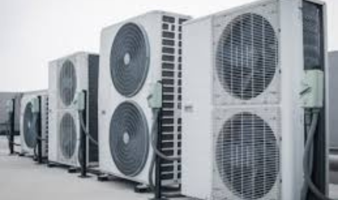 application specific hvac choice