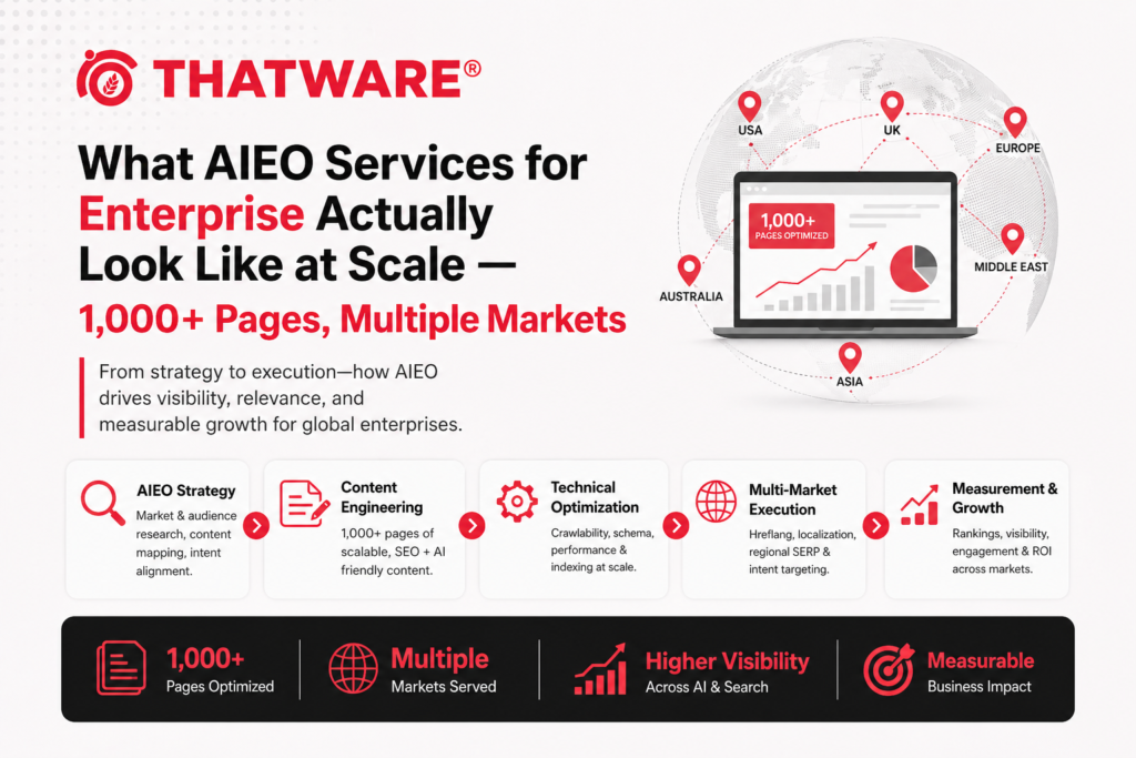 Aieo services