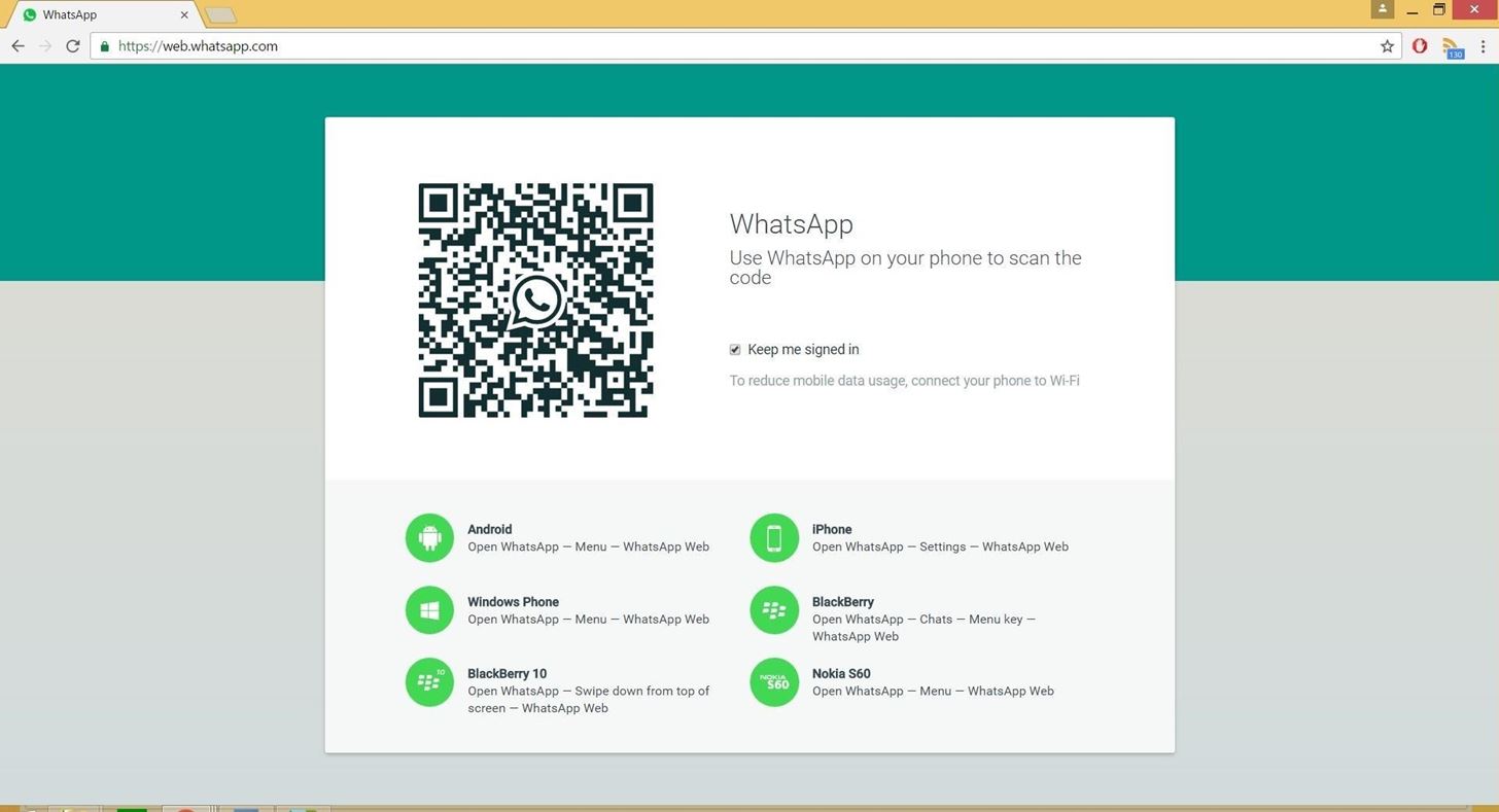 Simply click on any contact in the chat list to quickly view more information and the conversation history.