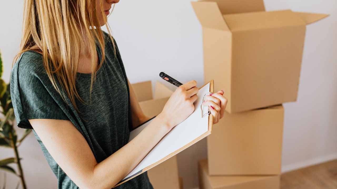 Removals in Brighton and Chelsea: Tailoring Your Move to Your Household