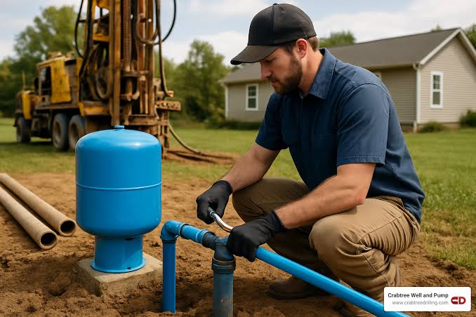 Getting Your Home’s Water Right: Installation, Testing, and Lasting Peace of Mind